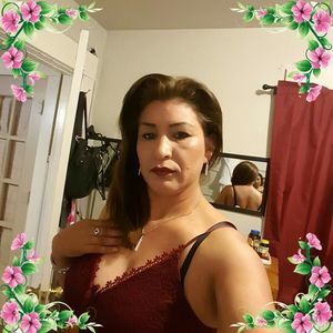 Meet your Posher, Patty